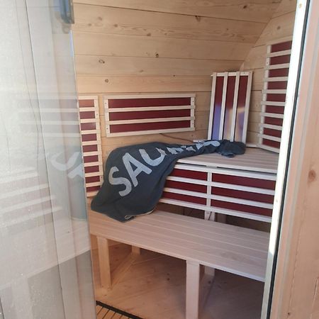 Ferienwohnungen Lichtenegger Kamp Екстер'єр фото