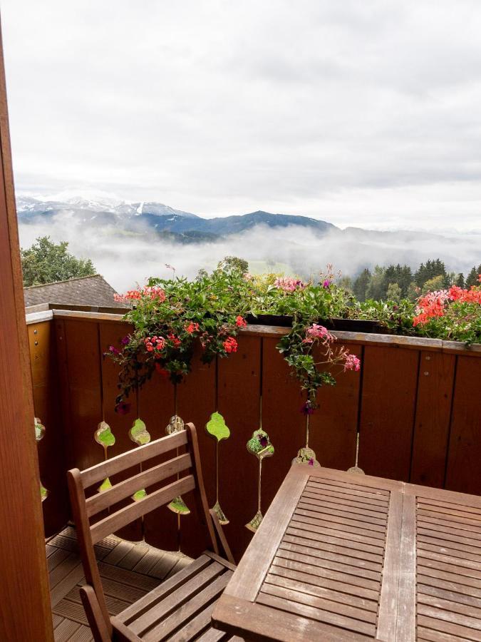Ferienwohnungen Lichtenegger Kamp Екстер'єр фото