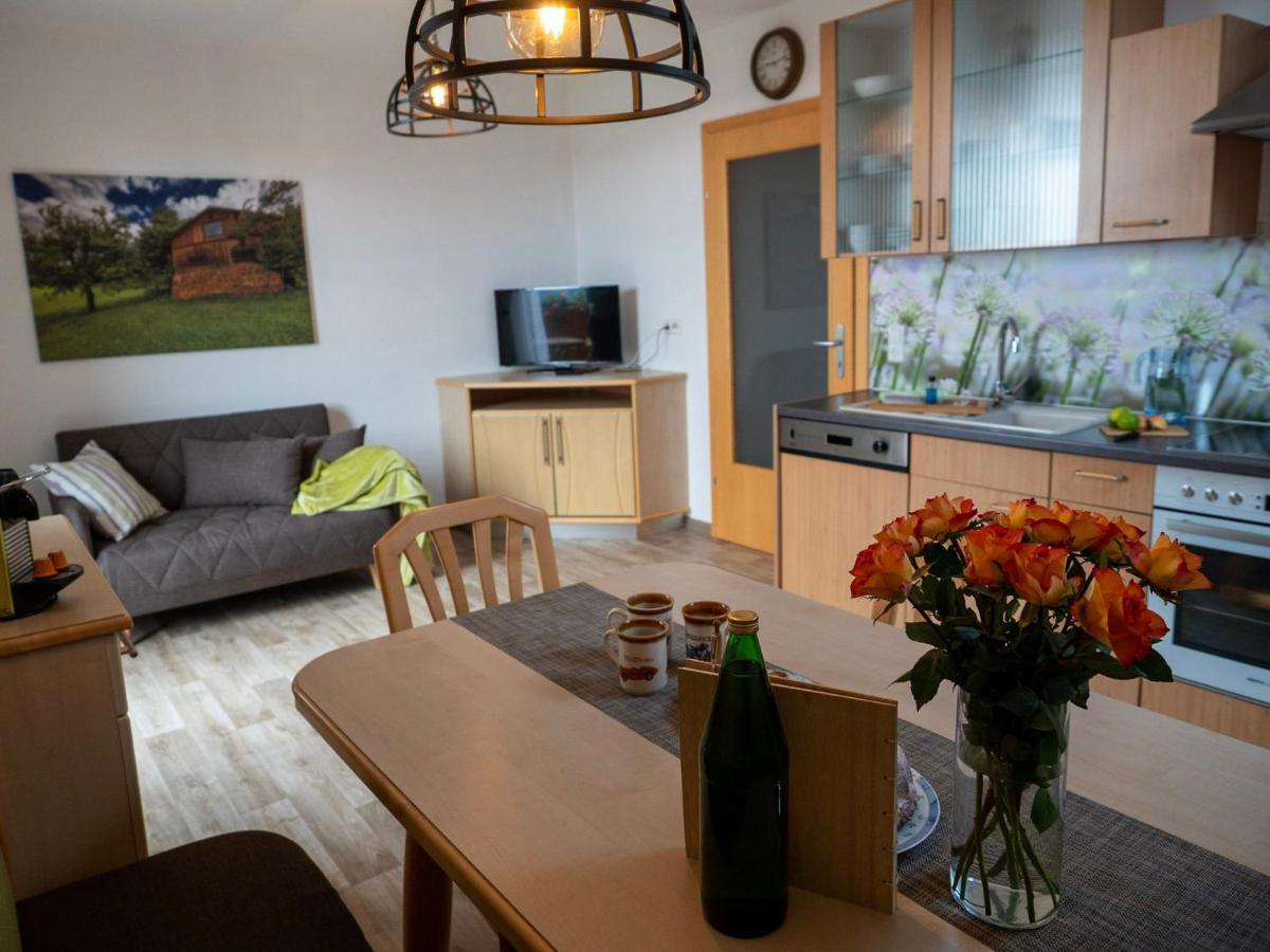 Ferienwohnungen Lichtenegger Kamp Екстер'єр фото
