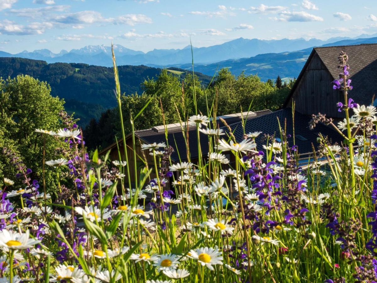 Ferienwohnungen Lichtenegger Kamp Екстер'єр фото