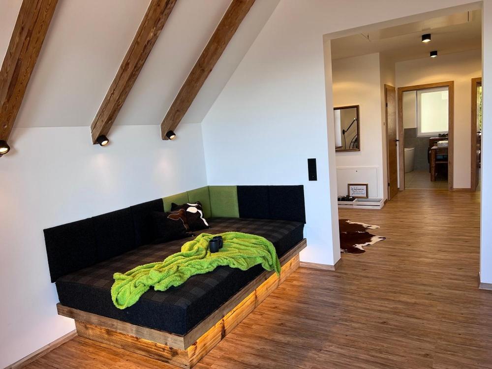 Ferienwohnungen Lichtenegger Kamp Екстер'єр фото