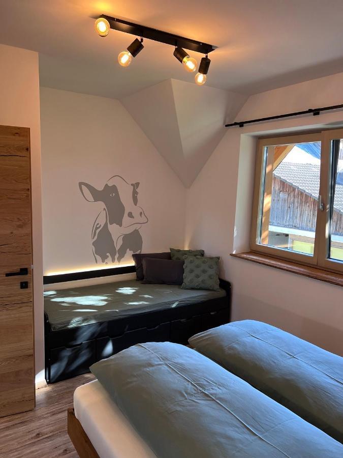 Ferienwohnungen Lichtenegger Kamp Екстер'єр фото