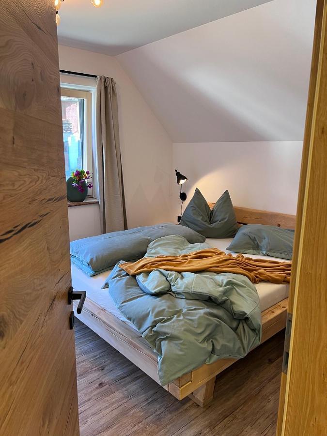 Ferienwohnungen Lichtenegger Kamp Екстер'єр фото